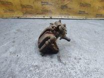 Суппорт задний правый GRB7X7 Audi A4