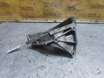 Крепление ТНВД WUEFK2 Peugeot 607 - Фото 4