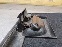 Обшивка багажника X5GLY2 BMW X5 E53 купить с доставкой