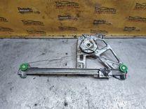 Стеклоподъемник задний правый 7X90R0 Audi 100 купить с доставкой