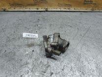 Корпус термостата 486MCI Volvo S60 - Фото 3