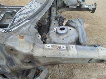 Стакан лонжерона правый JM2EVL Volkswagen Jetta - Фото 2