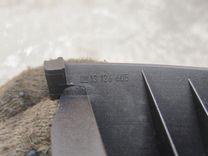 Накладка декоративная на торпедо 79FP7Z Opel Astra - Фото 3