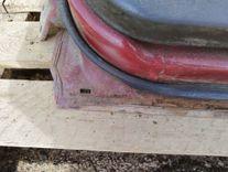 Дверь задняя правая U5HCD8 Kia Shuma купить с доставкой. Огромный выбор запчастей и марок авто. У нас есть практически все.