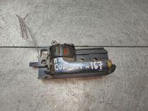 Ручка внутренняя передняя левая 1B3N1B Toyota Corolla