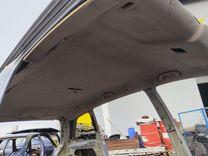 Крыша N4MALG Opel Zafira купить на авторазборке