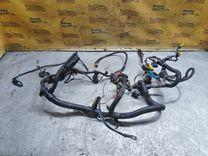 Проводка двигателя 8EH78A Fiat Punto купить в магазине запчастей бу