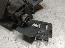 Ручка открывания капота 8RQ04C Ford Fusion - Фото 3