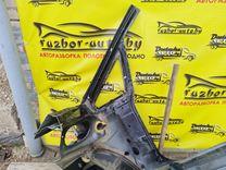 Стойка кузовная передняя правая 1809AK Opel Zafira - Фото 12