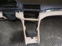 Панель передняя салона (торпедо) SZEIJL BMW 3 E46 купить на авторазборке