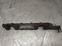 Проводка форсунок 4FHT24 Renault Kangoo купить с доставкой