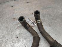 Патрубок отопителя (печки) 9ZMCV6 Toyota Corolla - Фото 3