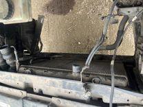 Радиатор (основной) O3WUZ2 Citroen C4 Picasso - Фото 2