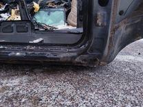 Стойка кузовная передняя правая BRPY9Y Volvo S60 купить с доставкой