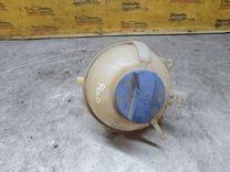 Бачок расширительный CNZXA7 Volkswagen Polo купить в магазине запчастей бу