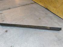 Молдинг стекла двери задней правой наружный RDPMNN Renault Grand Scenic - Фото 5