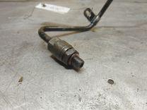 Масляная трубка турбины QZR51T Renault Scenic RX4 купить с доставкой