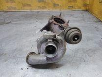 Турбина VDYD8F Opel Astra