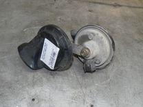 Сигнал (клаксон) 146L9V Opel Vectra