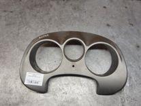 Кожух панели приборов 05BJU0 Seat Altea - Фото 2