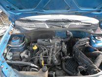 Головка блока цилиндров 8NV98P Renault Clio - Фото 2