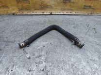 Патрубок (трубопровод, шланг) R3Y2Z6 Peugeot 406 - Фото 1