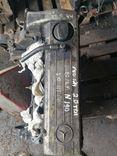 Двигатель 3O7YPP Mercedes E W124 undefined