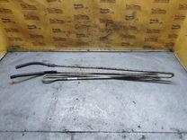 Трубка гидроусилителя DHPKGQ Peugeot 406