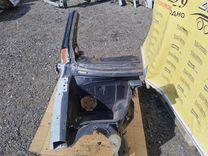 Стойка кузовная передняя правая M9T4QA BMW 5 E39 купить с доставкой