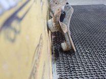 Балка подвески задняя JMDBBW Opel Vectra купить в магазине запчастей бу