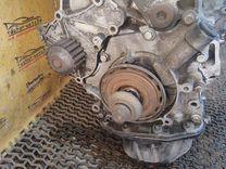 Двигатель KT6SU7 Citroen C5 - Фото 3