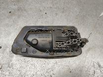 Ручка внутренняя передняя левая UP7504 Peugeot 306 купить