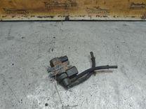 Клапан управления турбиной (актуатор) D3CZ76 Toyota Corolla Verso - Фото 2