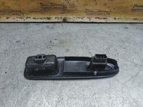 Кнопка стеклоподъемника переднего правого V2YOIX Peugeot 406 - Фото 3