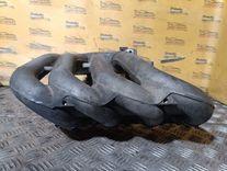 Коллектор впускной 72TDSJ Audi A3 - Фото 4