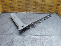 Обшивка багажника SJIAU5 Ford Galaxy undefined