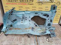 Крыло заднее левое KSM7U0 Ford Focus undefined