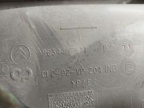 Обшивка двери передней правой (дверная карта) XKJNV2 Citroen Xsara Picasso купить с доставкой