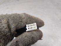 Замок двери передней левой TKT5Y0 Mazda Premacy - Фото 4