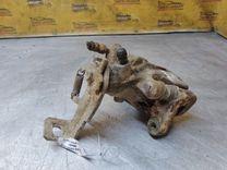 Суппорт задний левый M8FPB9 Nissan Almera купить в магазине запчастей бу