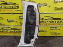 Шумоизоляция капота DO1JWL Citroen Jumper - Фото 1