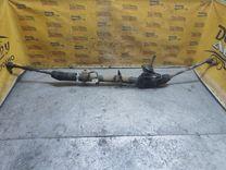 Рулевая рейка P4OA50 Opel Astra - Фото 1