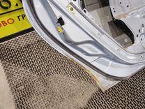 Дверь задняя левая NH6608 Citroen C5 - Фото 7