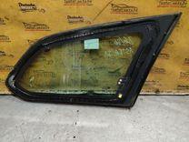 Стекло кузовное боковое левое EO1ANT Opel Astra - Фото 3
