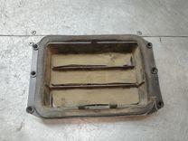 Решетка вентиляции кузова V666W3 Volvo V40