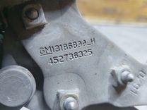 Петля капота левая SCAT6L Opel Corsa - Фото 6