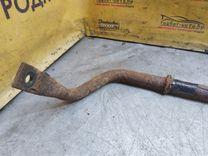 Стабилизатор подвески (поперечной устойчивости) задний 7JRB00 Volkswagen Golf - Фото 5