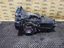 КПП механическая (МКПП) 5-ступенчатая K9U03U Volkswagen Passat - Фото 1