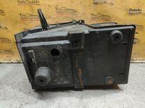 Кожух аккумулятора BDZ3F6 Ford C-Max - Фото 4