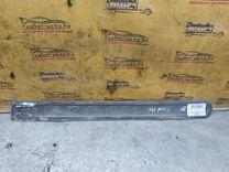 Молдинг двери задней правой AH586N Ford Tourneo Connect купить с доставкой